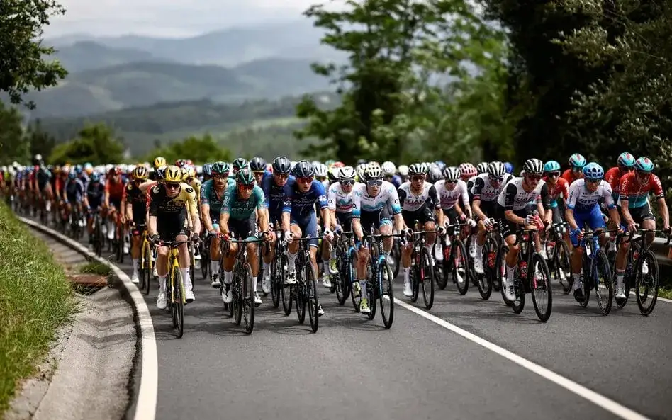 Ile zarabia kolarz? Prawda o zarobkach w zawodzie kolarza i co na nie wpływa