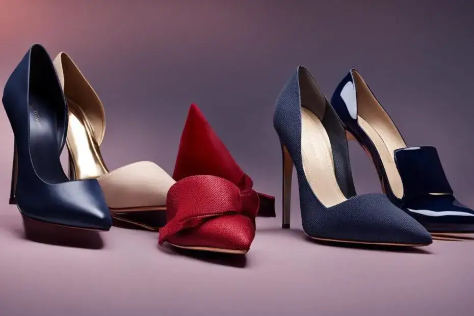 Jakie buty do chabrowej sukni, by wyglądać olśniewająco na każdej imprezie