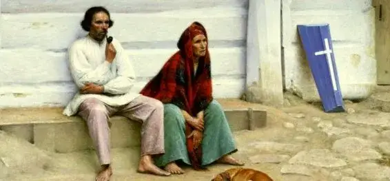 Gierymski malarstwo: Jak jego sztuka zmieniła polski realizm i impresjonizm