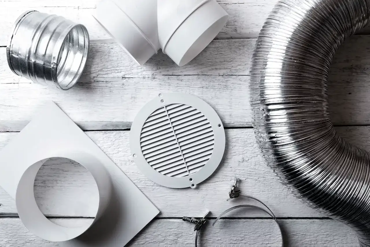 Jak zrobić wentylację w starym drewnianym domu, aby uniknąć wilgoci