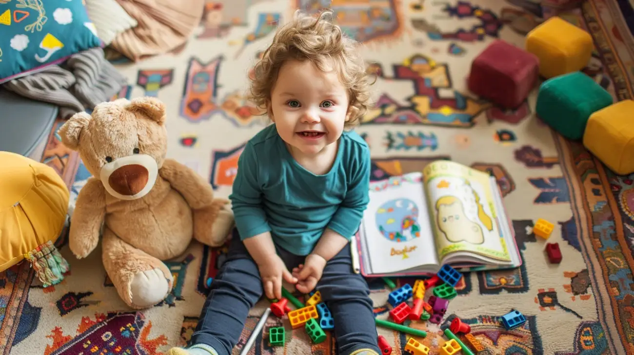 Ciekawe książki dla 6-latka: najlepsze tytuły do czytania