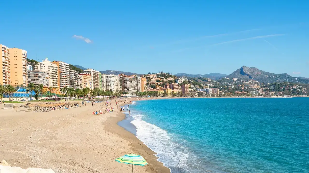 Südspanien Seebäder: Ihr Leitfaden zu den schönsten Küstenorten