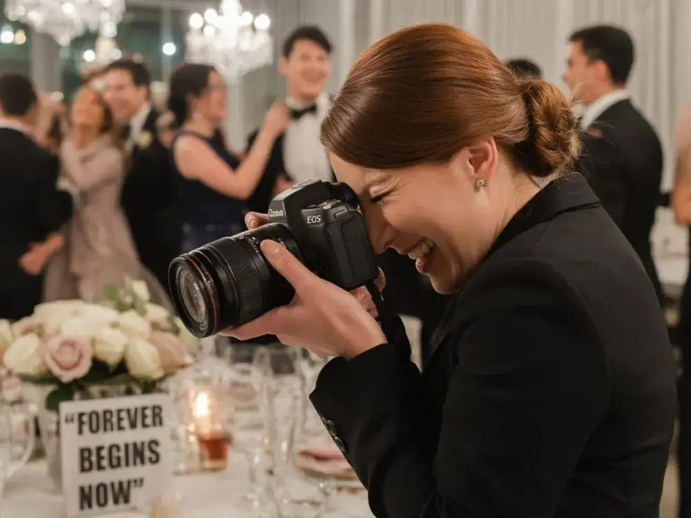 Ile kosztuje fotograf na 18.? Ceny i pakiety nie przepłacaj!