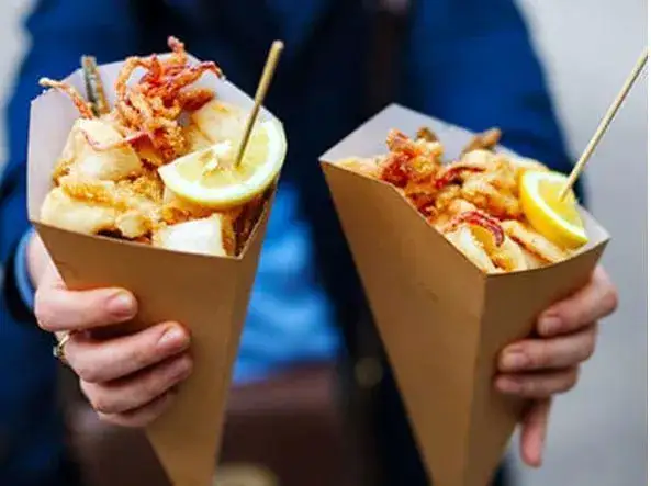 Potenza Street Food: Guida Visiva ai Sapori Imperdibili