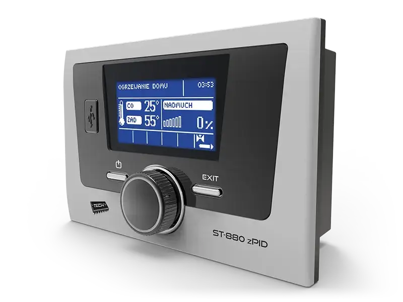 Jak podłączyć sterownik do pieca na ekogroszek - uniknij błędów w instalacji