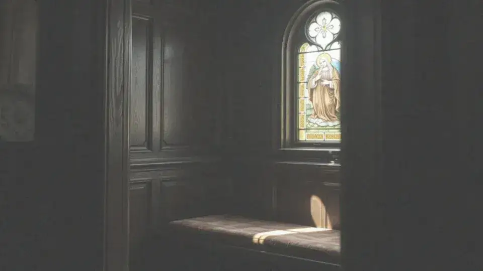 Czy zdrada to grzech ciężki? Odkryj duchowe konsekwencje zdrady