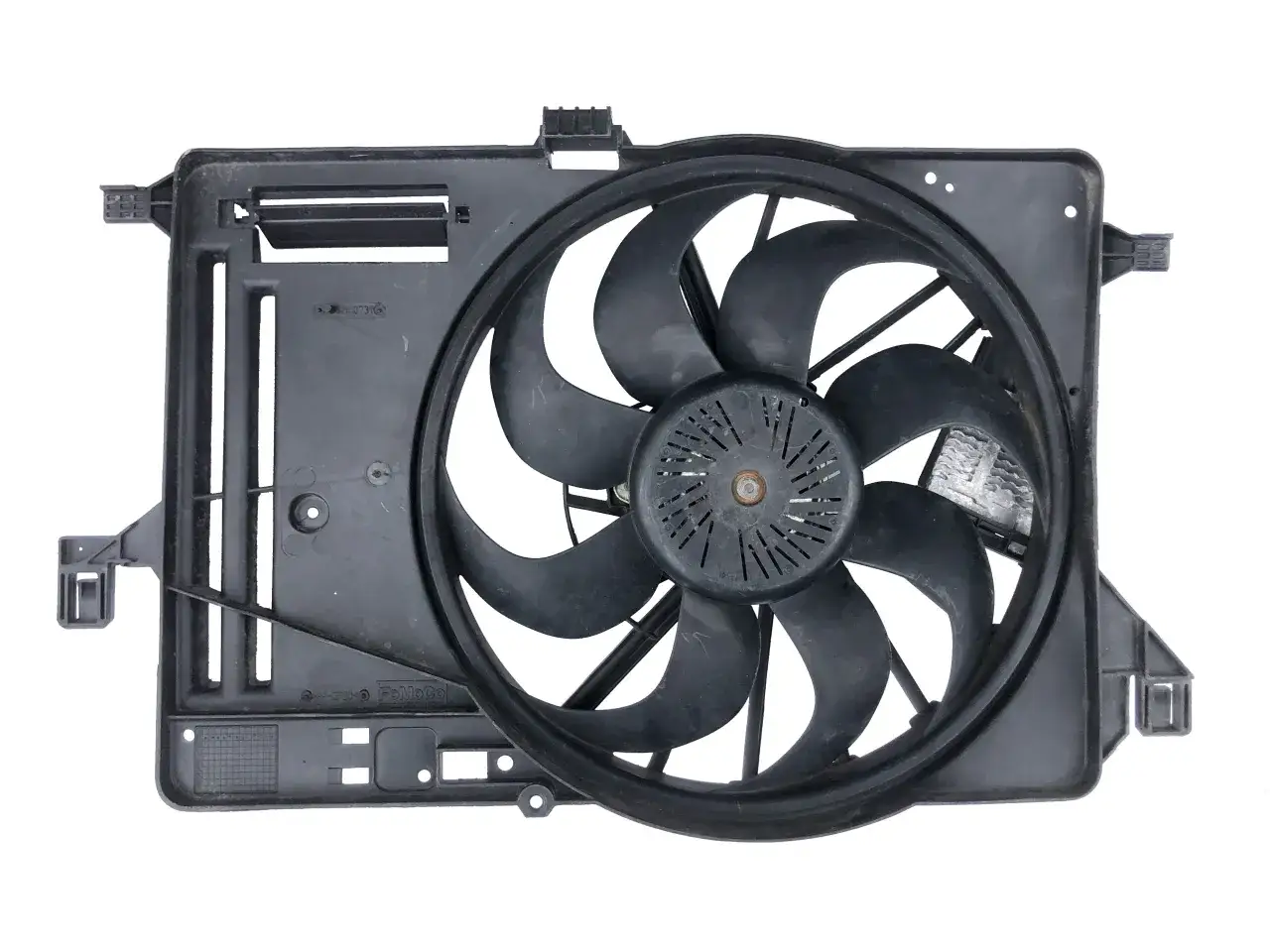 Dlaczego wentylator chłodnicy milczy? 6 ukrytych przyczyn awarii