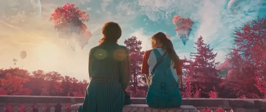 Akademia Pana Kleksa - O Czym Opowiada ta Magiczna Historia?