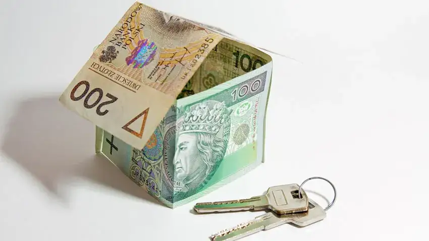 Wkład mieszkaniowy w spółdzielni: 20-30% i co dalej?