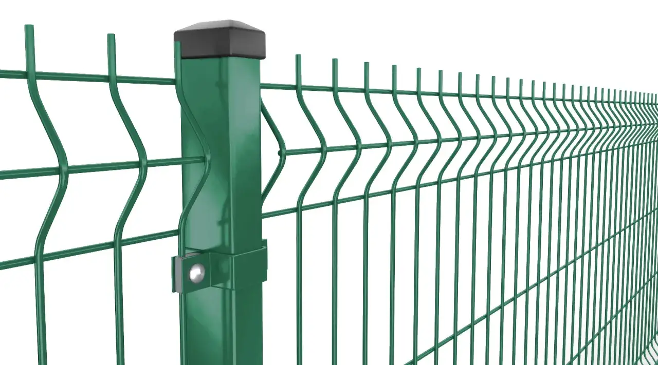 Ile za metr ogrodzenia z siatki? Poznaj ceny i opcje montażu
