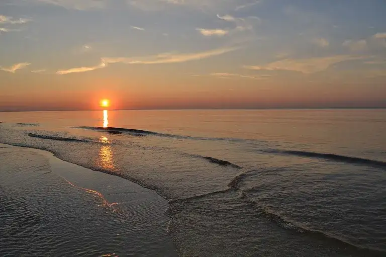 Najlepsze atrakcje w Kątach Rybackich, które musisz zobaczyć