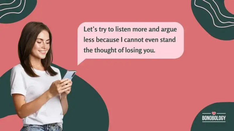 Co napisać do chłopaka? Porady i przykłady wiadomości