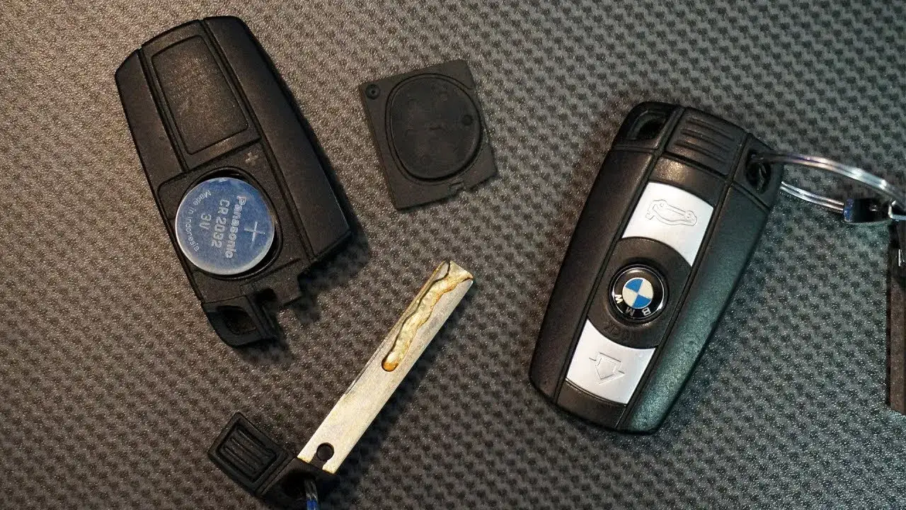 Jak naładować kluczyk bmw e60 - proste sposoby na uniknięcie problemów