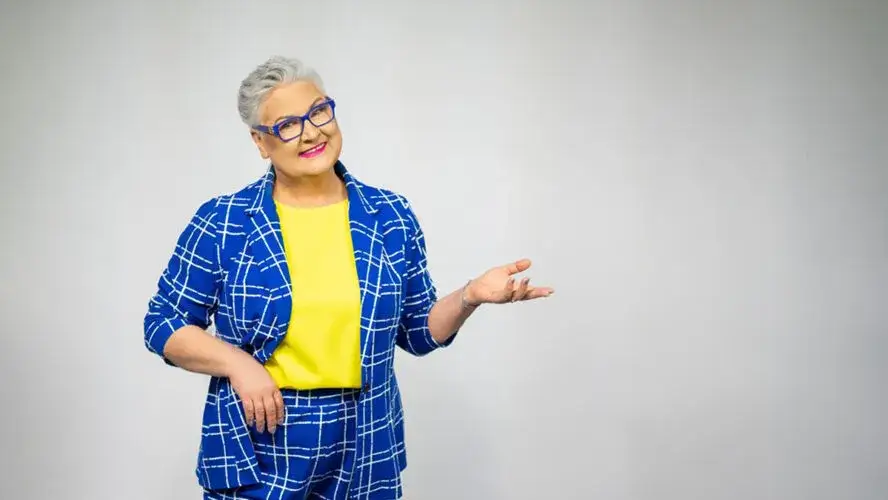 Jak się odchudzać po 60 tce, aby uniknąć problemów zdrowotnych