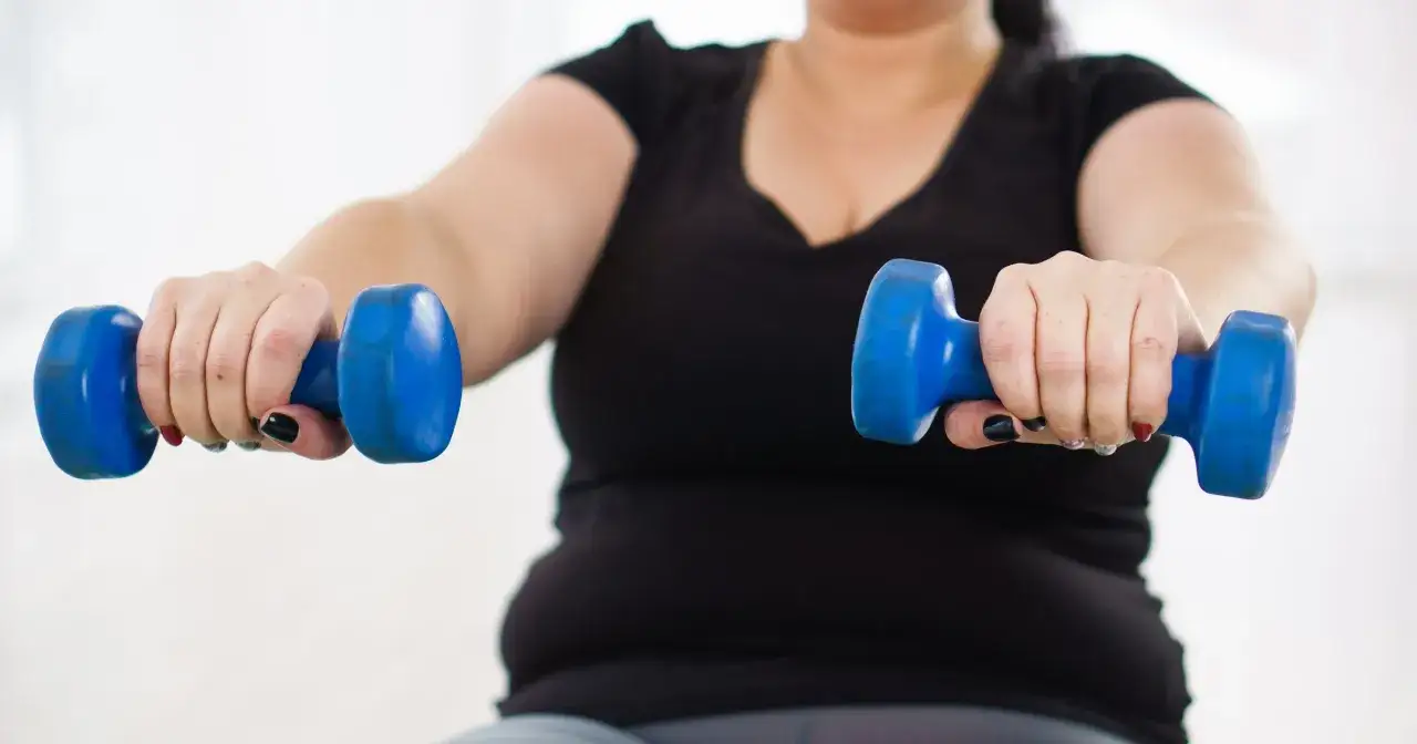 Trening HIIT: Co to jest i jak spalić tłuszcz w 20 minut?