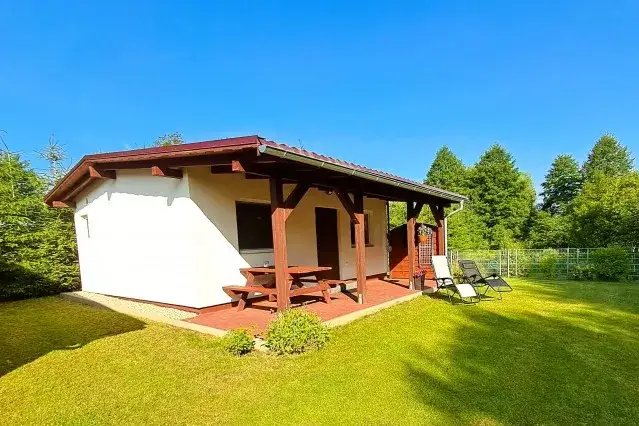 Domy nad jeziorem Lubuskie – idealne miejsce na relaks i wypoczynek