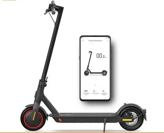 Hulajnoga Xiaomi pojemność baterii – co musisz wiedzieć, aby nie żałować