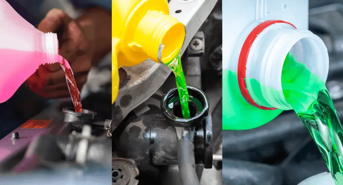 Dlaczego chłodnica paliwa w dieslu jest kluczowa dla silnika?