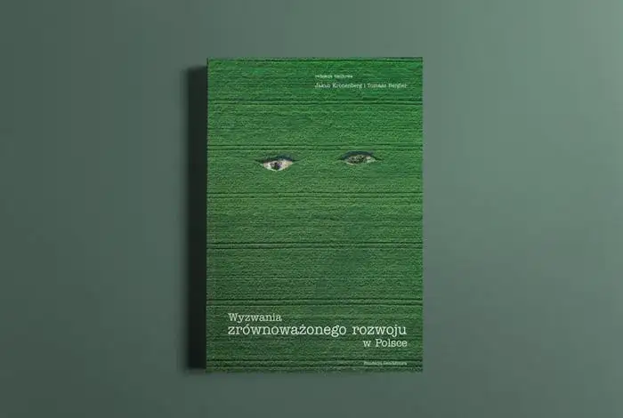 Najlepsze książki o zrównoważonym rozwoju, które musisz poznać