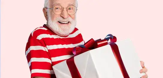 Jakie prezenty na Mikołaja wywołają uśmiech i zachwyt bliskich