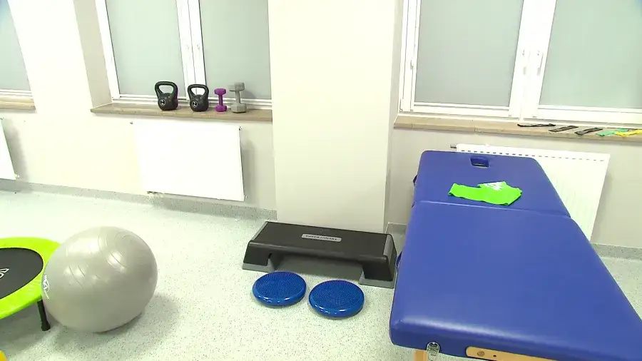 Jak długo trwa rehabilitacja w Reptach? Poznaj kluczowe informacje