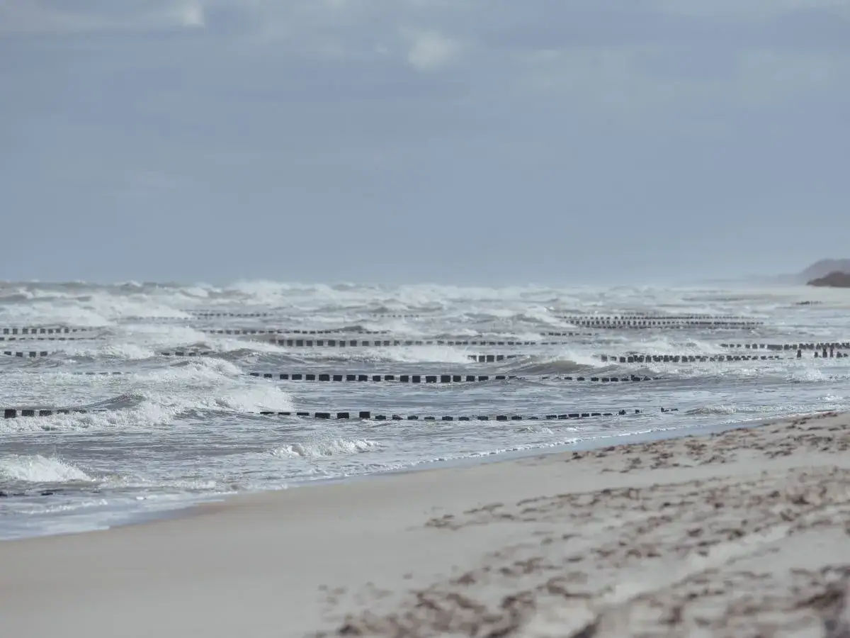 Morze Bałtyckie: Poprawna pisownia. Rozwiej wątpliwości raz na zawsze