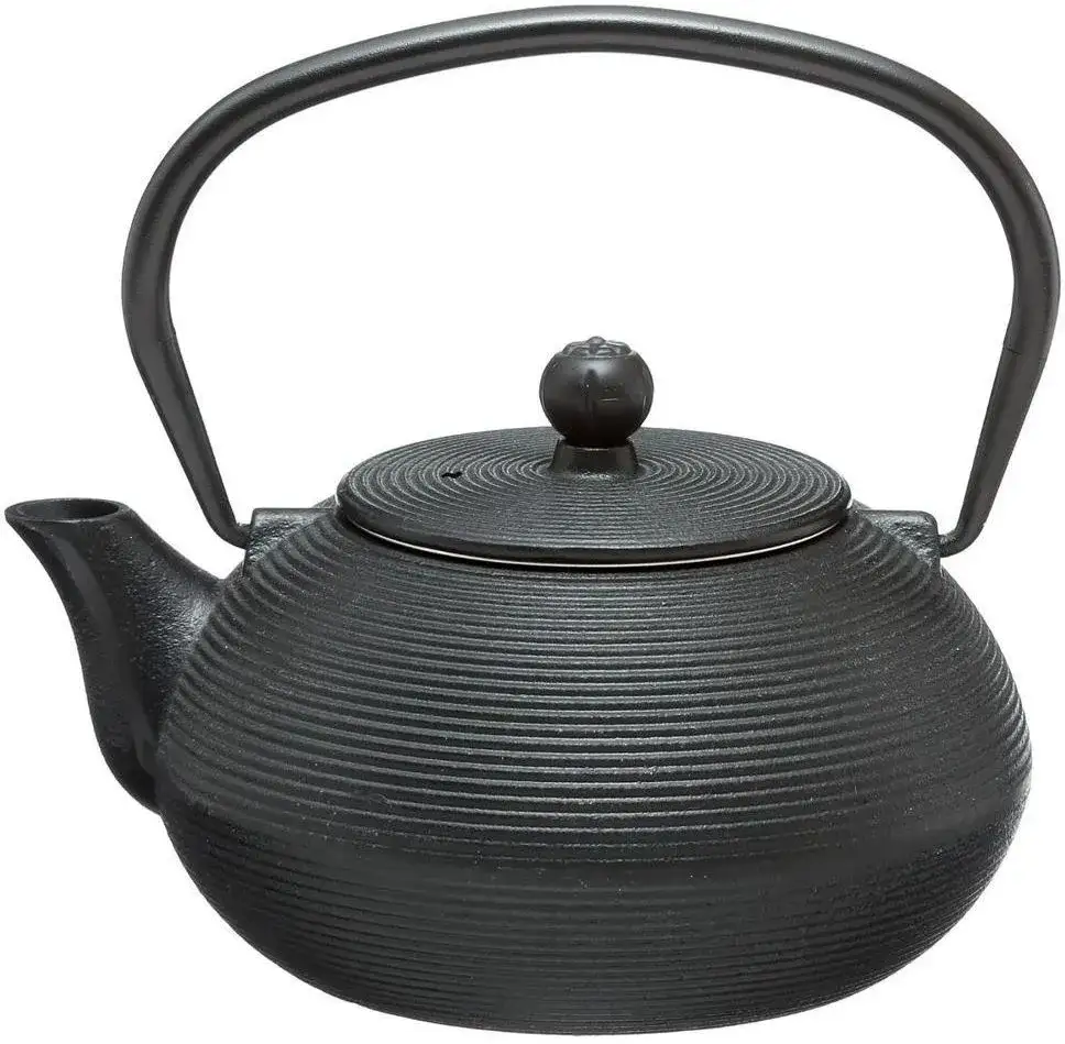 Mistrzowskie parzenie herbaty: Sekretne triki profesjonalnego zaparzania