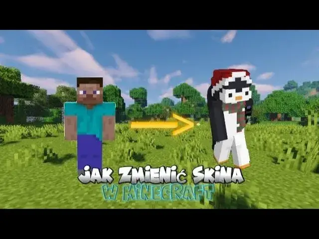 Jak łatwo ustawić skina w Minecraft TLauncher – krok po kroku bez błędów