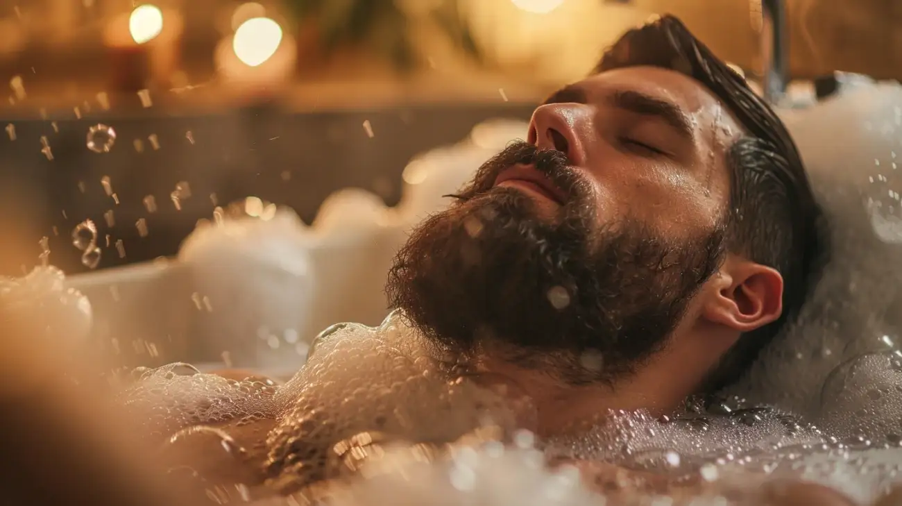 Balsamy dla mężczyzn: Dostosowane do Twoich potrzeb