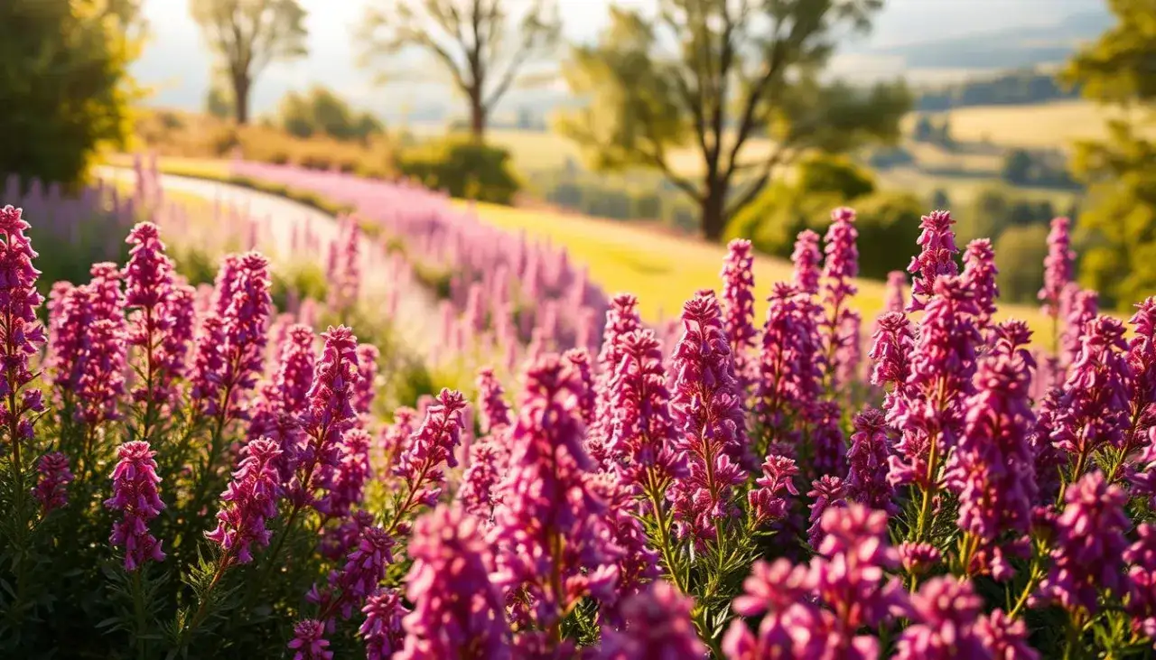 Co ile sadzić wrzosy, aby uniknąć błędów i cieszyć się pięknem roślin