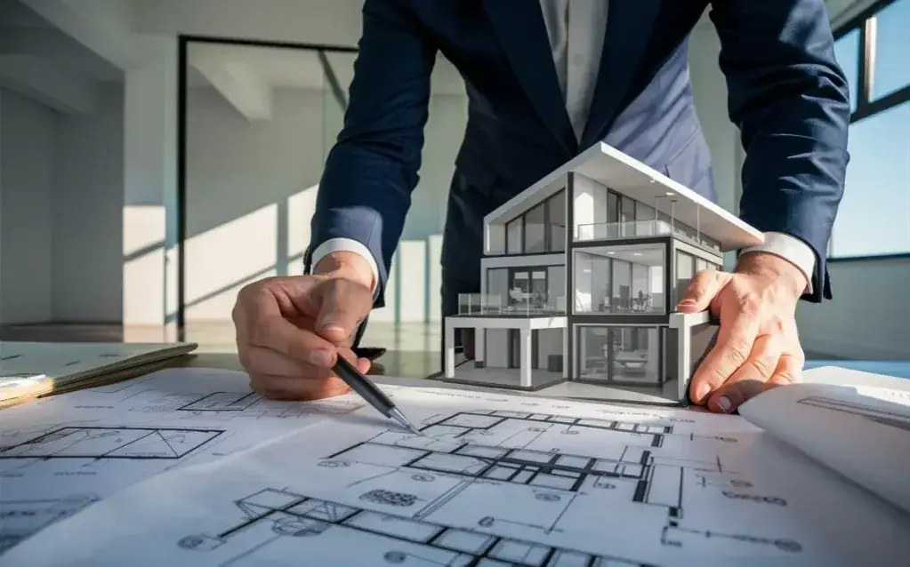 Pozwolenie na budowę jak długo ważne? Sprawdź, by uniknąć problemów