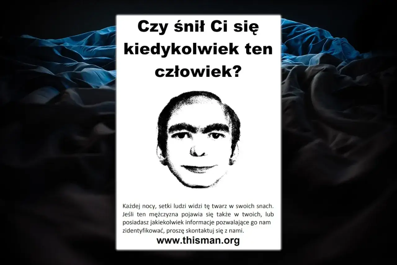 Znaczenie snu o mężczyźnie: Tajemnice i interpretacje snów