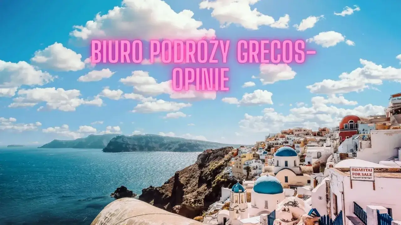 Które biuro podróży do Grecji wybrać? Ranking i porady eksperta