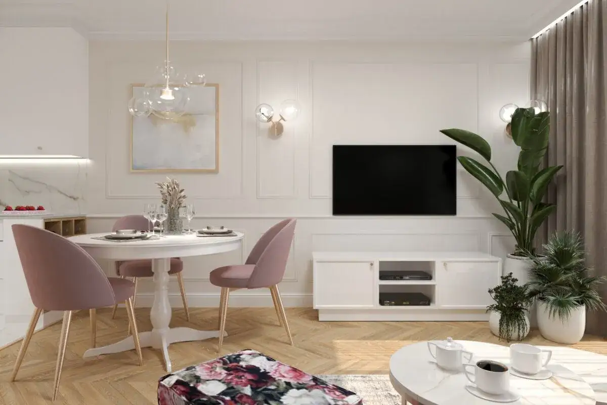 Ile kosztuje remont mieszkania 35m2? Sprawdź aktualne ceny