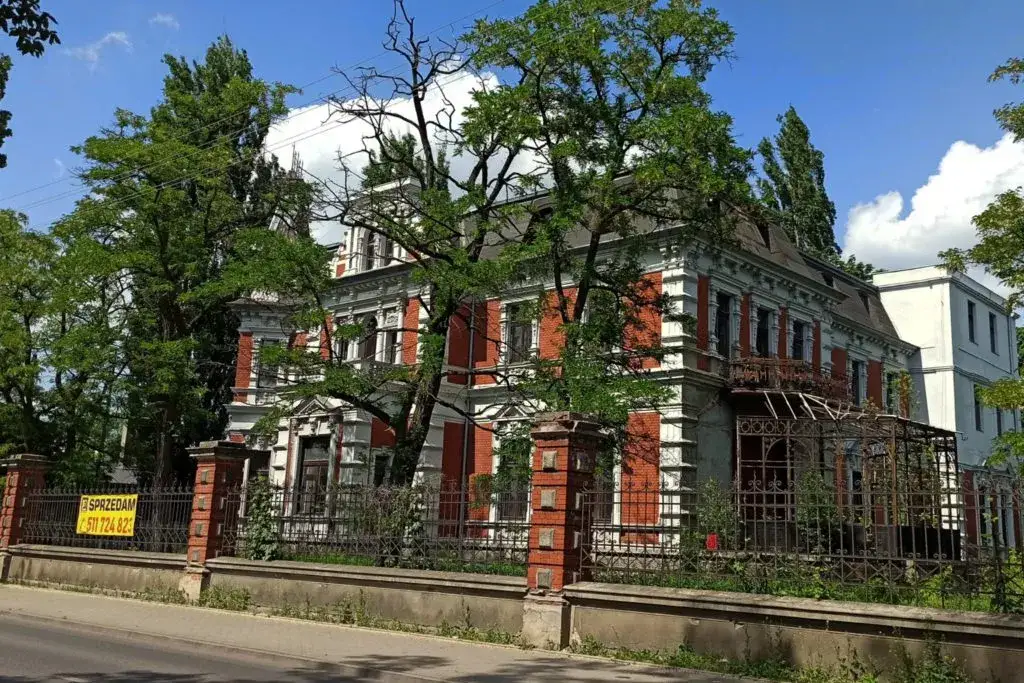 Tomaszów Mazowiecki atrakcje: Twój przewodnik po weekendzie