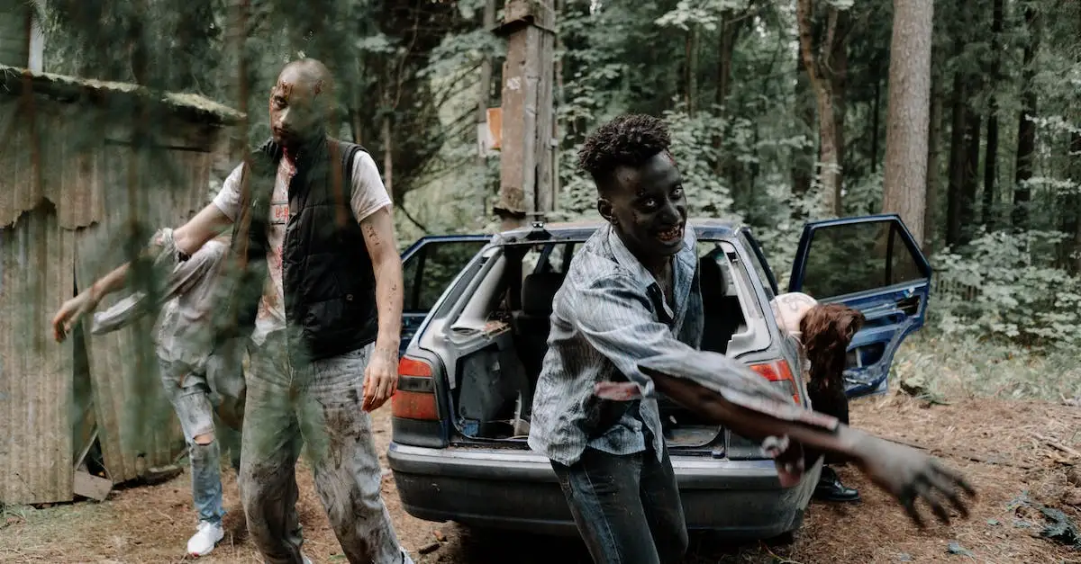 La Chimera już w kinach! Moja recenzja nowego filmu