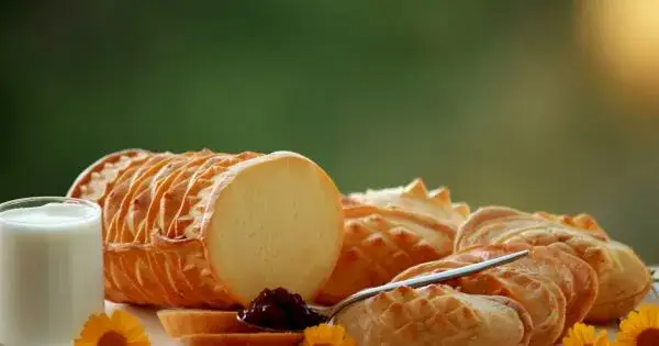 Ile oscypki mogą być w lodówce? Kluczowe wskazówki na dłuższe przechowywanie