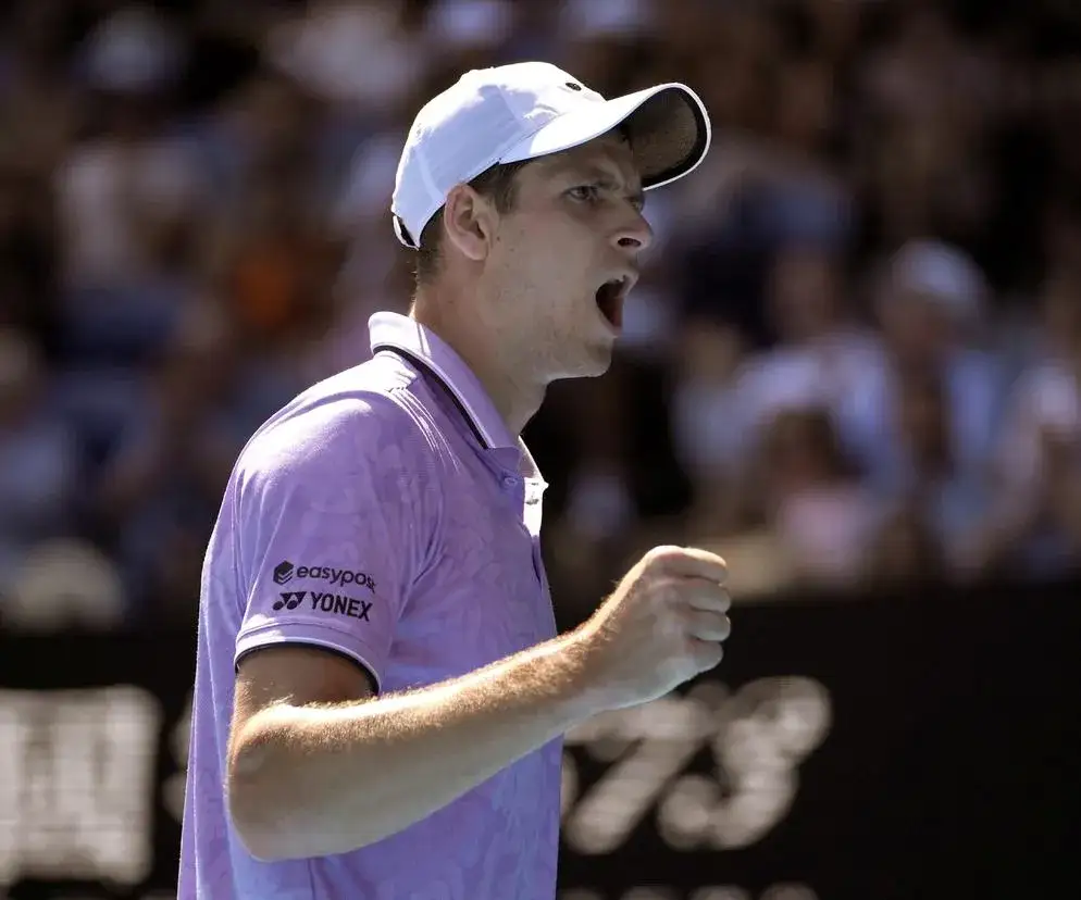 Dzisiejszy mecz Hurkacza: Czy Polak pokona faworyta?