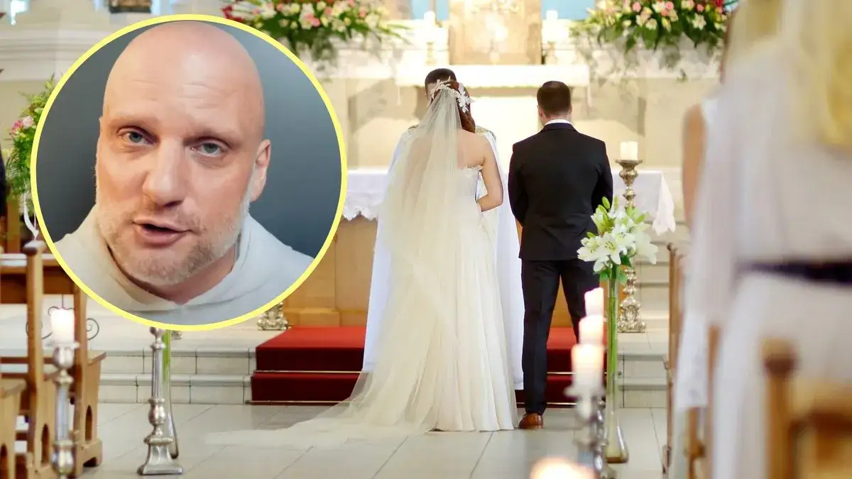 Czy współżycie przed ślubem to grzech ciężki? Prawda, która zaskakuje