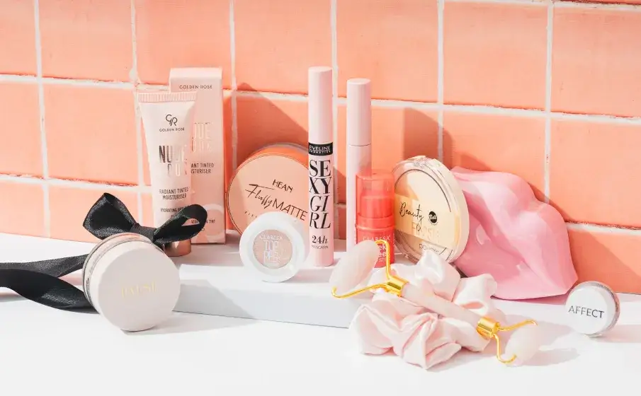 Najlepsze kosmetyki polecane przez ekspertów i użytkowników