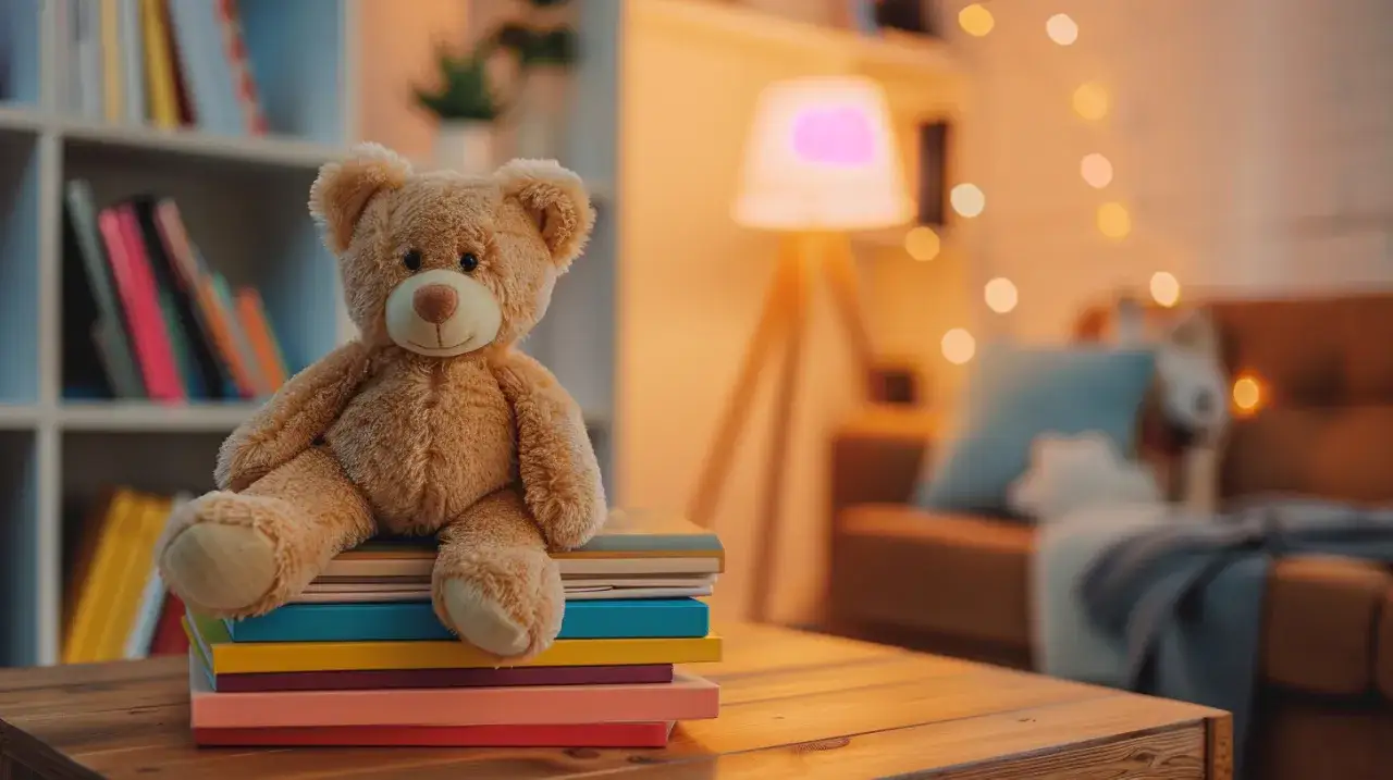 Książki o wychowaniu dzieci: Porady ekspertów dla rodziców