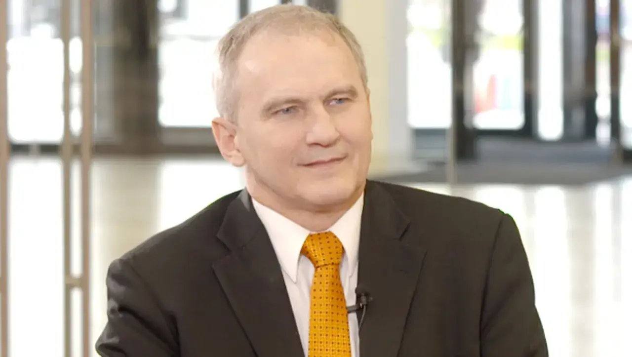 Jan Styczyński: Biografia wybitnego, a nieznanego Polaka. Kim był?