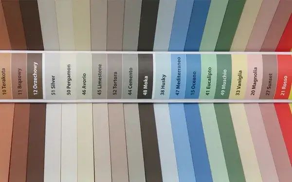 Fuga epoksydowa czy cementowa - co wybrać, aby uniknąć problemów?