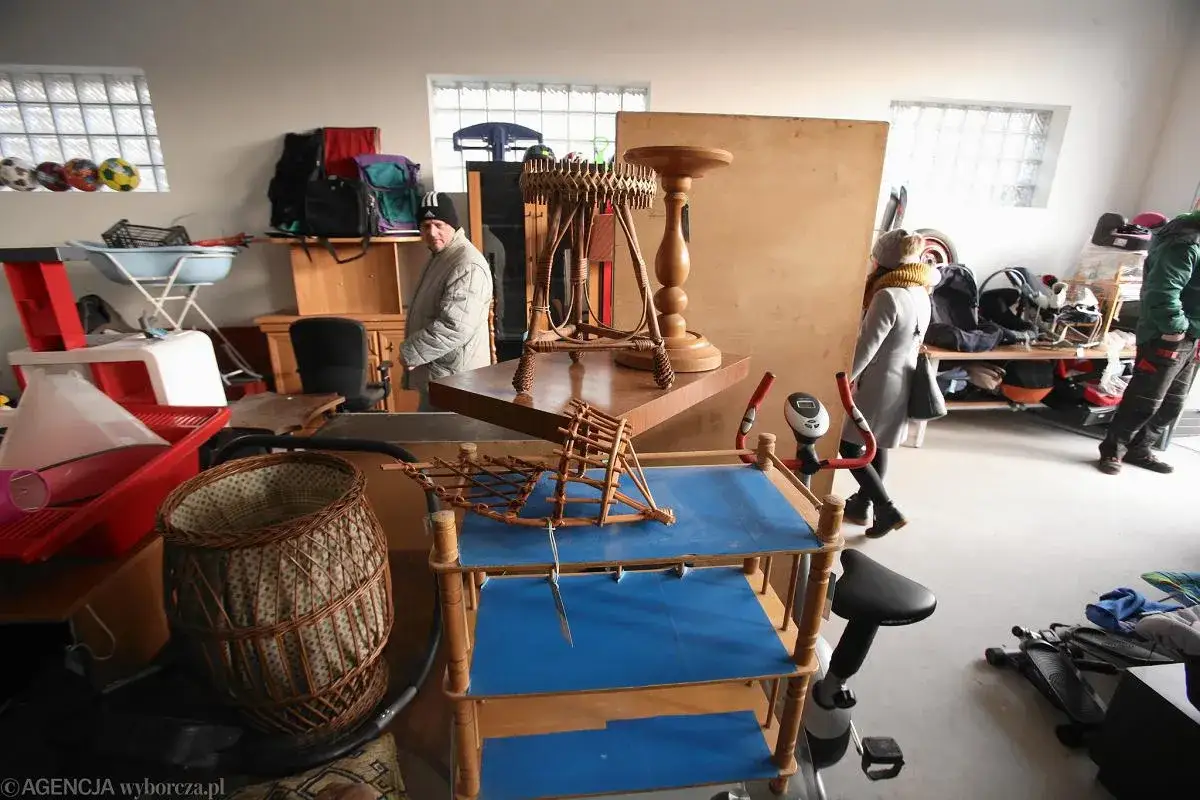 Co przyjmą Ekoporty w Szczecinie? Sprawdź, zanim pojedziesz!