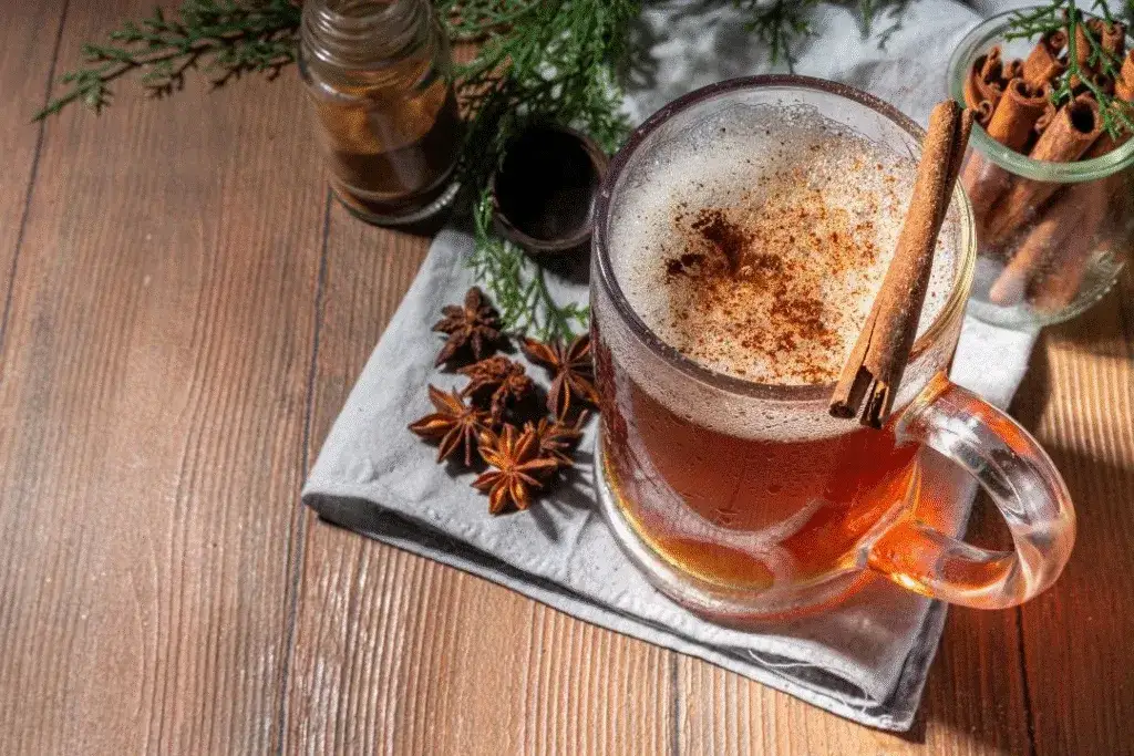 Jakie piwo na grzaniec? Wybierz idealne i zrób to dobrze