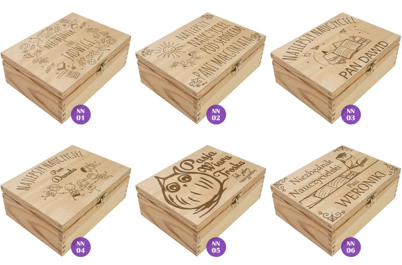 Jak wybrać prezent dla wychowawcy? Niezapomniane pomysły i wskazówki.