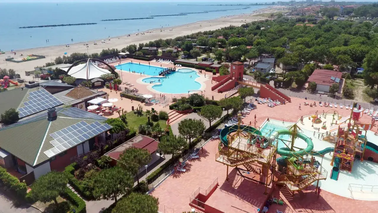 Italienische Adria: Ihr Seebad-Guide für Familien & Paare