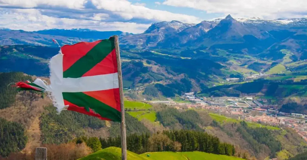 Baskowie: historia, kultura i walka o tożsamość w Europie