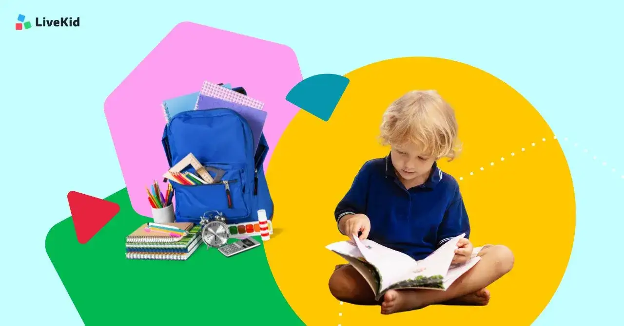 Gotowość szkolna: Do kiedy diagnoza? Co dalej? Poradnik dla rodziców