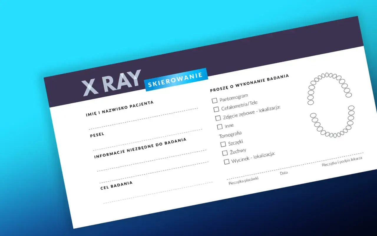 Skierowanie do chirurga stomatologa? Kiedy jest potrzebne, a kiedy nie